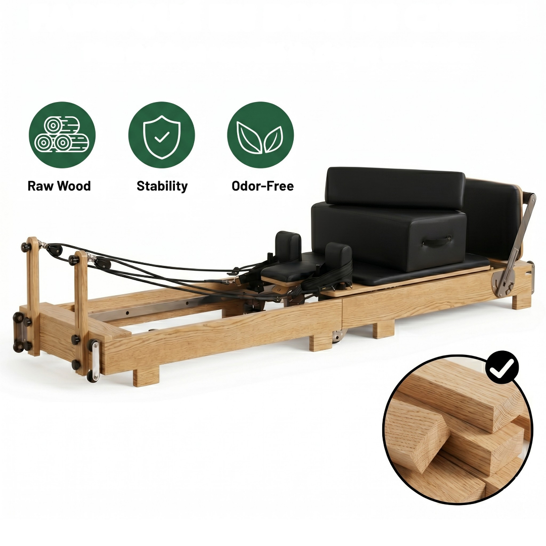 Reformer Kaleo Home – ekträ