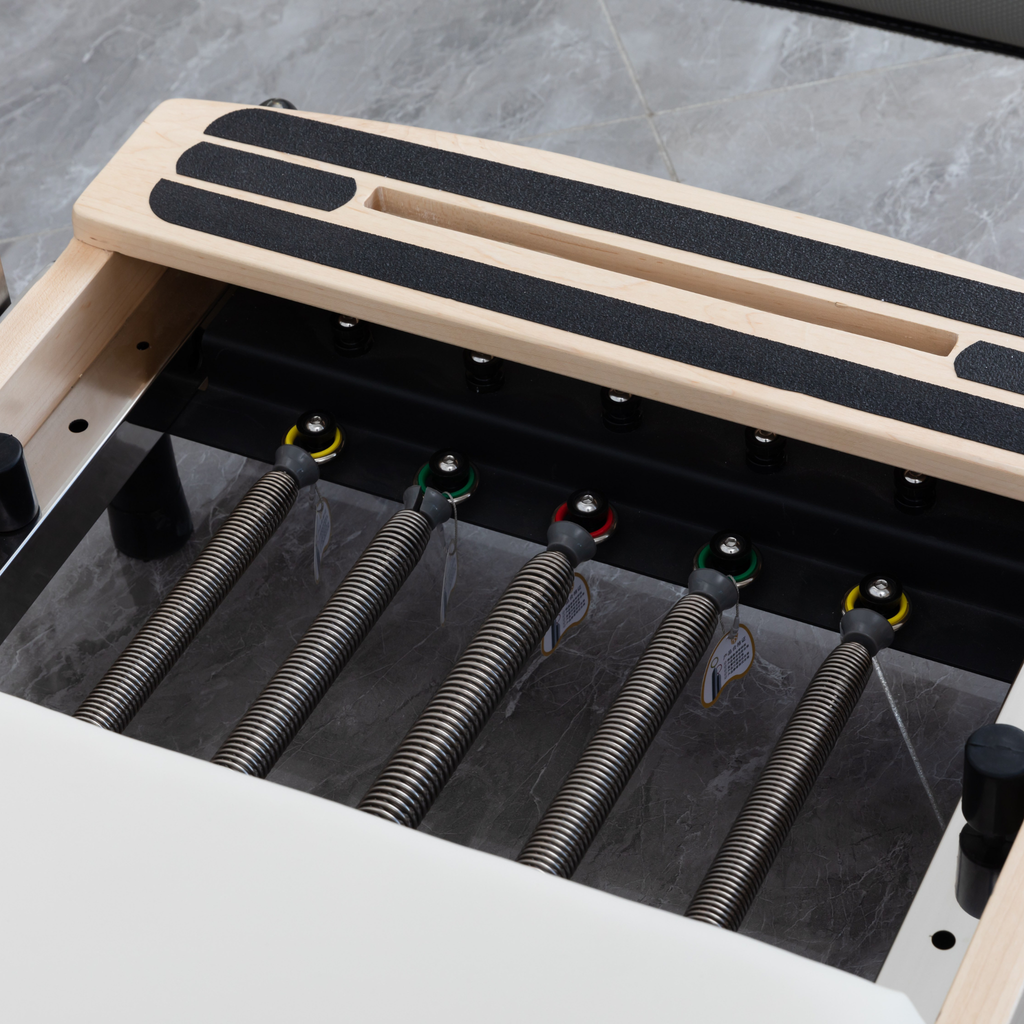 Reformer Kaleo Nomade – Bois Pliable