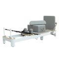 Reformer Kaleo Aéro – Aluminium Pliable
